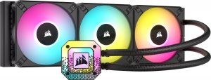 Chłodzenie wodne Corsair iCUE H150i Elite Capellix XT (CW-9060070-WW) 4