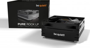 Chłodzenie CPU be quiet! Pure Rock LP (BK034) 5