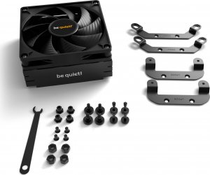 Chłodzenie CPU be quiet! Pure Rock LP (BK034) 7