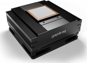 Chłodzenie CPU be quiet! Pure Rock LP (BK034) 3