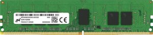 Pamięć serwerowa Micron Pamięć serwerowa DDR4 16GB/3200 RDIMM 1Rx8 CL22 1