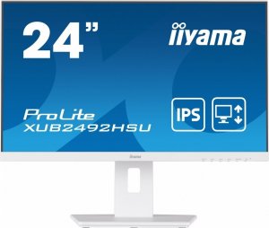 Monitor iiyama ProLite XUB2492HSU-W5 1