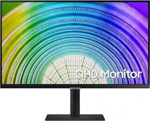 Monitor Samsung S60A (LS27A60PUUUXEN) 1