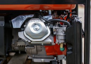 Agregat ExtraLink Generator pršdu Hybrid 3kW EGH-3000 17