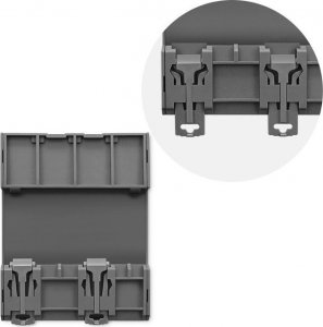 Qoltec Ogranicznik przepięć AC | 4P | 420V | T2 | B+C 9