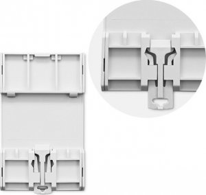 Qoltec Ogranicznik przepięć DC | 3P | 1000V | T2 | B+C 9