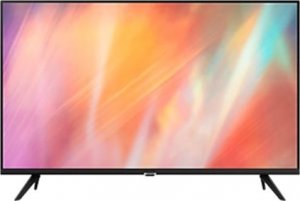 Telewizor Samsung UE65AU7092U LED 65'' 4K Ultra HD Tizen 1