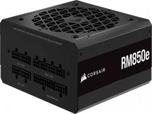 Zasilacz Corsair RM850e ATX 3.0 850W (CP-9020263-EU) 1