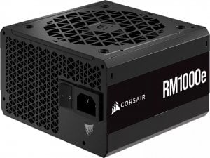 Zasilacz Corsair RM1000e ATX 3.0 1000W (CP-9020264-EU) 2
