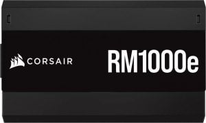 Zasilacz Corsair RM1000e ATX 3.0 1000W (CP-9020264-EU) 9