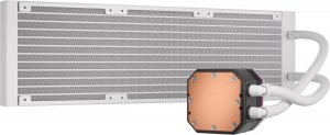 Chłodzenie wodne Corsair iCUE H150i Elite Capellix XT White (CW-9060073-WW) 3