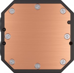 Chłodzenie wodne Corsair iCUE H150i Elite Capellix XT White (CW-9060073-WW) 6