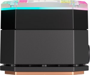 Chłodzenie wodne Corsair iCUE H150i Elite Capellix XT White (CW-9060073-WW) 7