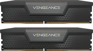 Pamięć Corsair Vengeance, DDR5, 16 GB, 5200MHz, CL40 (CMK16GX5M2B5200C40) 2