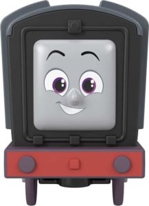 Fisher Price Lokomotywa z napędem Tomek i Przyjaciele Diesel 7