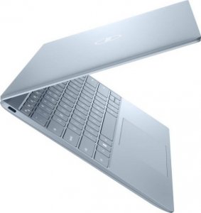 Laptop Dell Notebook XPS 13 9315 Win11Pro i5-1230U/512GB/16GB/Intel Iris Xe/13.4 FHD+/KB-Backlit/Sky/2Y NBD 3