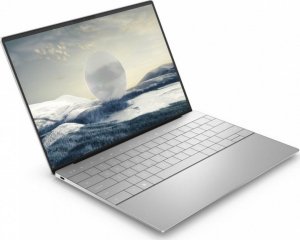 Laptop Dell Notebook XPS 13 9320 Win11Pro i5-1240P/512GB/8GB/Intel Iris Xe/13.4 FHD+/KB-Backlit/Platinum/2Y NBD 2