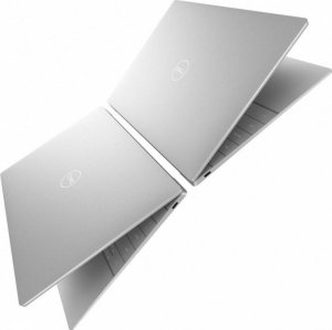 Laptop Dell Notebook XPS 13 9320 Win11Pro i5-1240P/512GB/8GB/Intel Iris Xe/13.4 FHD+/KB-Backlit/Platinum/2Y NBD 3