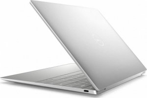 Laptop Dell Notebook XPS 13 9320 Win11Pro i5-1240P/512GB/8GB/Intel Iris Xe/13.4 FHD+/KB-Backlit/Platinum/2Y NBD 8