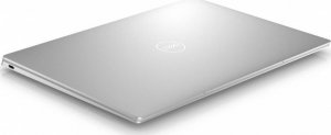 Laptop Dell Notebook XPS 13 9320 Win11Pro i5-1240P/512GB/8GB/Intel Iris Xe/13.4 FHD+/KB-Backlit/Platinum/2Y NBD 9