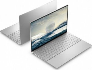 Laptop Dell Notebook XPS 13 9320 Win11Pro i5-1240P/512GB/8GB/Intel Iris Xe/13.4 FHD+/KB-Backlit/Platinum/2Y NBD 10