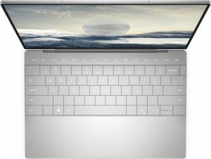 Laptop Dell Notebook XPS 13 9320 Win11Pro i7-1260P/1TB/16GB/Intel Iris Xe/13.4 OLED Touch/KB-Backlit/Platinum/2Y NBD 2