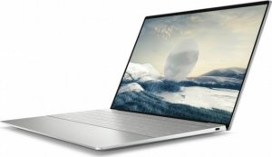 Laptop Dell Notebook XPS 13 9320 Win11Pro i7-1260P/1TB/16GB/Intel Iris Xe/13.4 OLED Touch/KB-Backlit/Platinum/2Y NBD 9