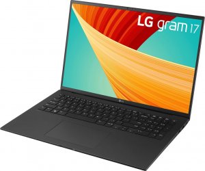 Laptop LG Gram 17 2023 i7-1360P / 32 GB / 2 TB / W11 (17Z90R-G.AD7BY) 4