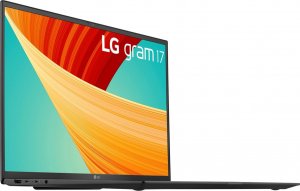 Laptop LG Gram 17 2023 i7-1360P / 16 GB / 1 TB / W11 (17Z90R-G.AA78Y) 6