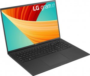 Laptop LG Gram 17 2023 i7-1360P / 16 GB / 512 GB / W11 (17Z90R-G.AA75Y) 3