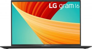 Laptop LG Gram 16 2023 i7-1360P / 16 GB / 1 TB / W11 (16Z90R-G.AA78Y) 2