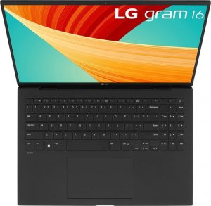 Laptop LG Gram 16 2023 i7-1360P / 16 GB / 512 GB / W11 (16Z90R-G.AA75Y) 15