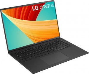 Laptop LG Gram 16 2023 i7-1360P / 16 GB / 512 GB / W11 (16Z90R-G.AA75Y) 3