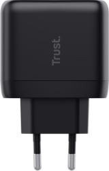 Ładowarka Trust Ładowarka MAXO 65W USB-C Czarna 5