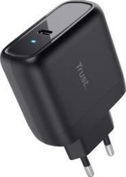 Ładowarka Trust Ładowarka MAXO 65W USB-C Czarna 6