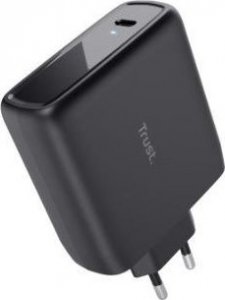Ładowarka Trust Ładowarka MAXO 100W USB-C Czarna 4