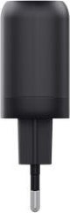 Ładowarka Trust Ładowarka MAXO 45W USB-C Czarna 4
