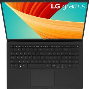 Laptop LG Gram 15 2023 i5-1340P / 16 GB / 512 GB / W11 (15Z90R-G.AA56Y) 15