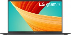 Laptop LG Gram 15 2023 i5-1340P / 16 GB / 512 GB / W11 (15Z90R-G.AA56Y) 2