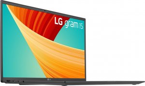 Laptop LG Gram 15 2023 i5-1340P / 16 GB / 512 GB / W11 (15Z90R-G.AA56Y) 6