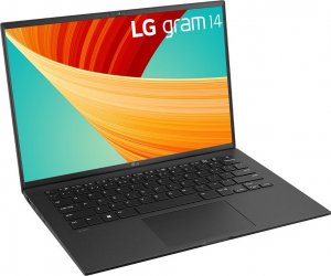 Laptop LG Gram 14 2023 i7-1360P / 16 GB / 1 TB / W11 (14Z90R-G.AA78Y) 3