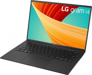 Laptop LG Gram 14 2023 i7-1360P / 16 GB / 1 TB / W11 (14Z90R-G.AA78Y) 4