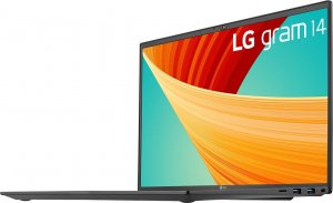 Laptop LG Gram 14 2023 i7-1360P / 16 GB / 1 TB / W11 (14Z90R-G.AA78Y) 7