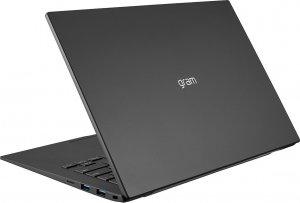 Laptop LG Gram 14 2023 i7-1360P / 16 GB / 1 TB / W11 (14Z90R-G.AA78Y) 8