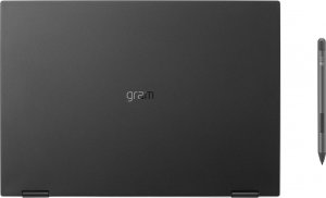 Laptop LG Gram 2in1 14 2023 i5-1340P / 16 GB / 512 GB / W11 (14T90R-G.AA55Y) 14