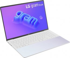 Laptop LG Gram Style 2023 i7-1360P / 16 GB / 1 TB / W11 / 120 Hz (16Z90RS-G.AA77Y) 3