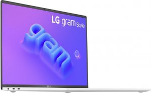 Laptop LG Gram Style 2023 i7-1360P / 16 GB / 1 TB / W11 / 120 Hz (16Z90RS-G.AA77Y) 6