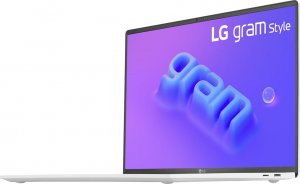 Laptop LG Gram Style 2023 i7-1360P / 16 GB / 1 TB / W11 / 120 Hz (16Z90RS-G.AA77Y) 7
