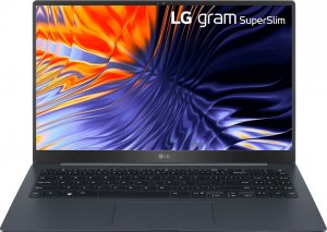 Laptop LG Gram SuperSlim 2023 i5-1340P / 16 GB / 512 GB / W11 (15Z90RT-G.AA55Y) 1