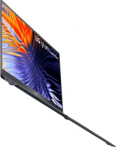 Laptop LG Gram SuperSlim 2023 i5-1340P / 16 GB / 512 GB / W11 (15Z90RT-G.AA55Y) 14